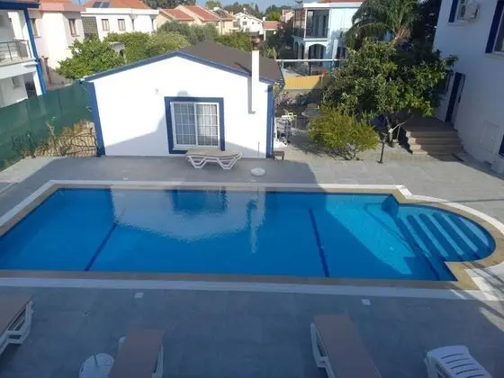 Villa, Birden Çok Yatak