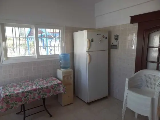 Villa, Birden Çok Yatak