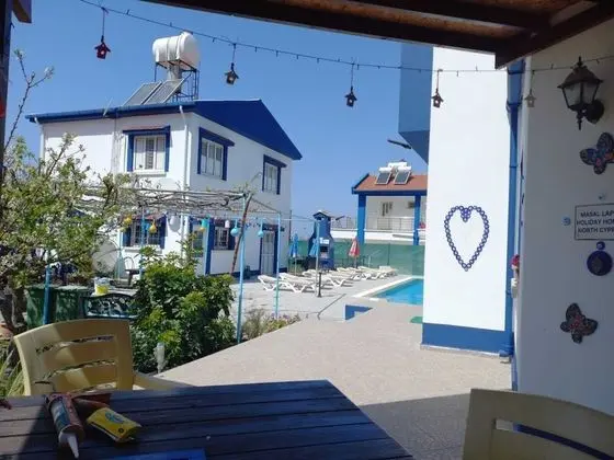Villa, Birden Çok Yatak