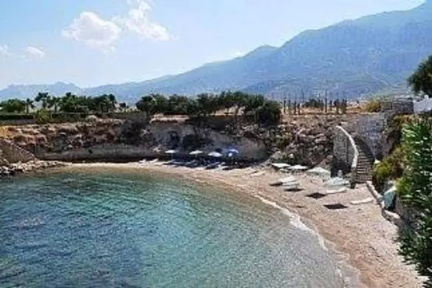 Villa, Birden Çok Yatak
