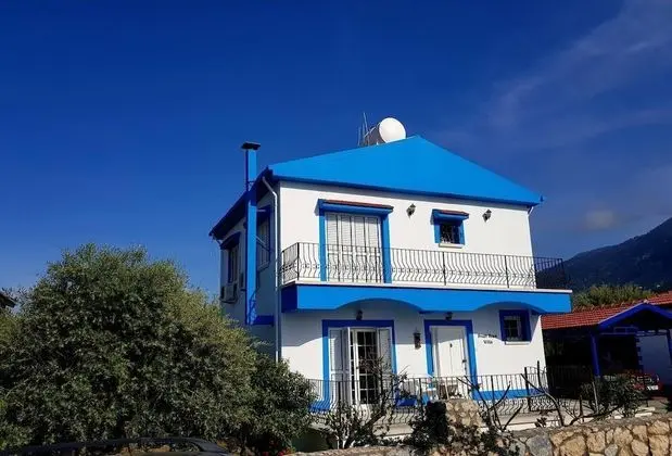 Villa, Birden Çok Yatak