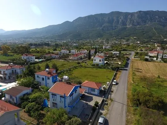 Villa, Birden Çok Yatak