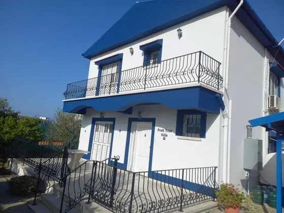 Villa, Birden Çok Yatak