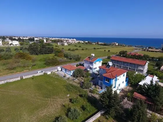 Villa, Birden Çok Yatak