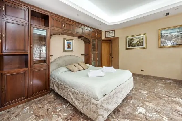 Apart Daire, Birden Çok Yatak