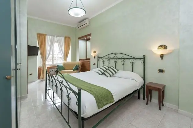 Apart Daire, Birden Çok Yatak