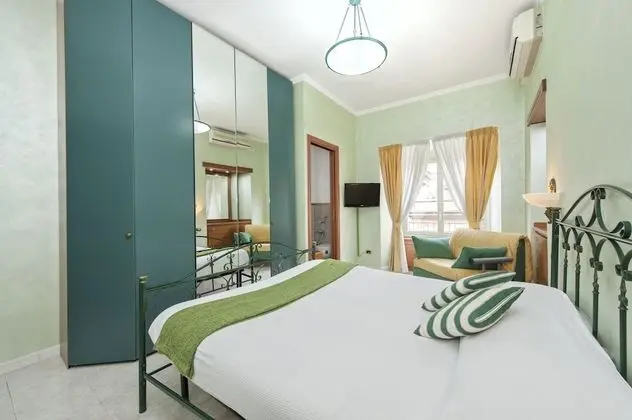 Apart Daire, Birden Çok Yatak