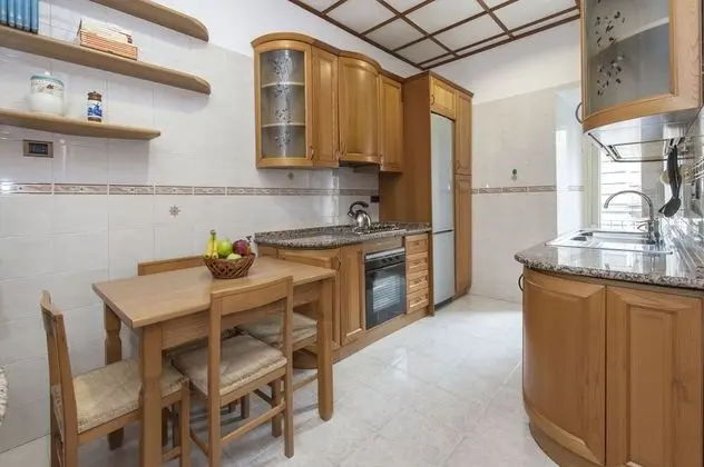 Apart Daire, Birden Çok Yatak