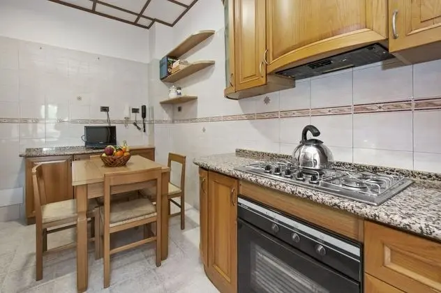 Apart Daire, Birden Çok Yatak