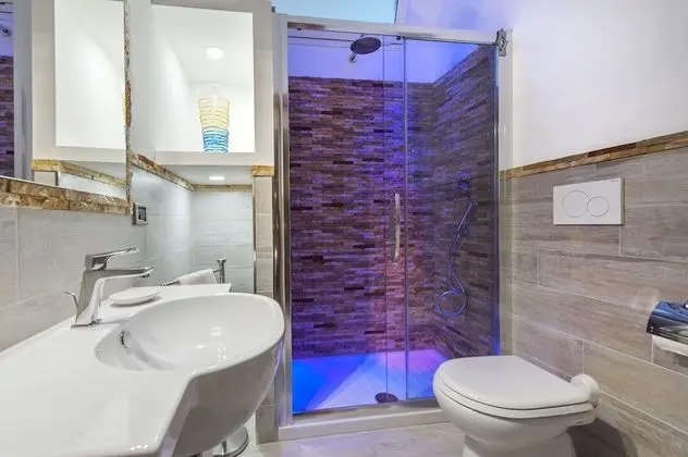 Apart Daire, Birden Çok Yatak