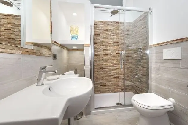 Apart Daire, Birden Çok Yatak