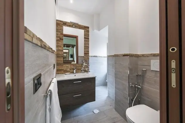 Apart Daire, Birden Çok Yatak