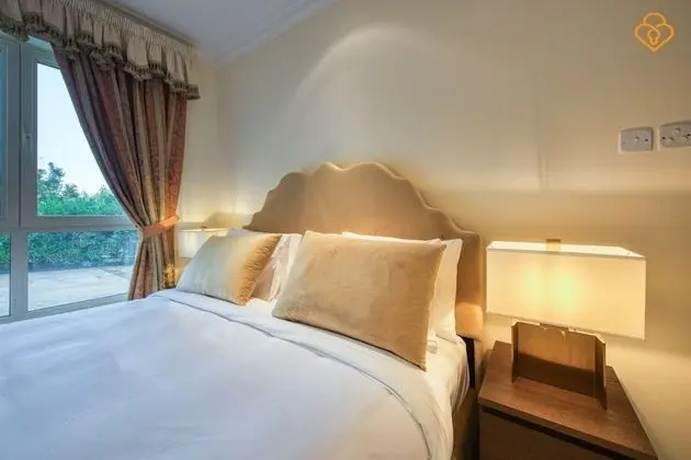 Villa, 4 Yatak Odası (Villa 3)