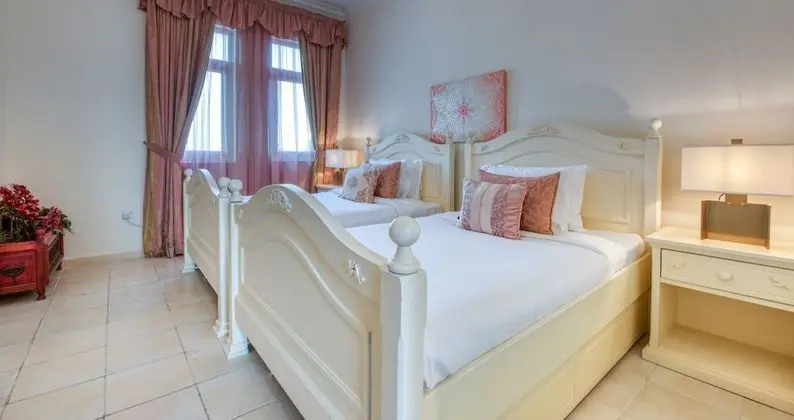 Villa, 4 Yatak Odası (Villa 3)