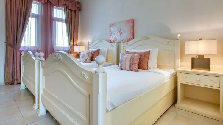 Villa, 4 Yatak Odası (Villa 3)