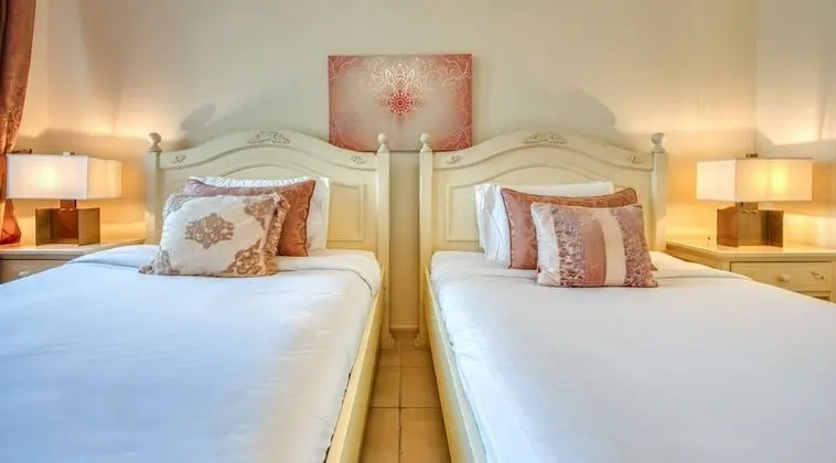 Villa, 4 Yatak Odası (Villa 3)