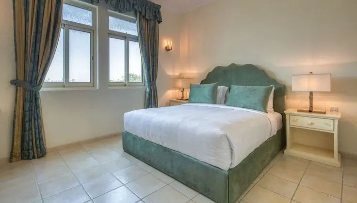 Villa, 4 Yatak Odası (Villa 3)