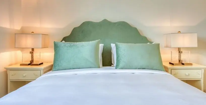 Villa, 4 Yatak Odası (Villa 3)