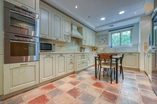 Villa, 4 Yatak Odası (Villa 3)