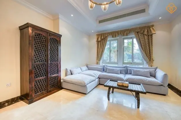 Villa, 4 Yatak Odası (Villa 3)