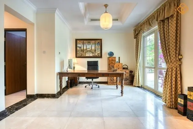 Villa, 4 Yatak Odası (Villa 3)