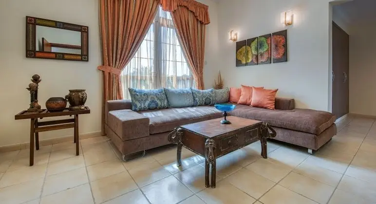 Villa, 4 Yatak Odası (Villa 3)