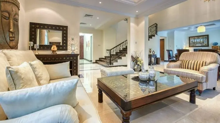 Villa, 4 Yatak Odası (Villa 3)