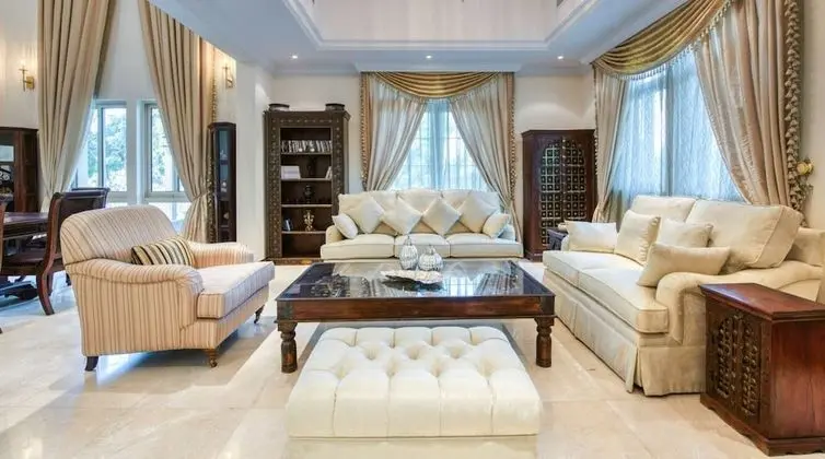 Villa, 4 Yatak Odası (Villa 3)