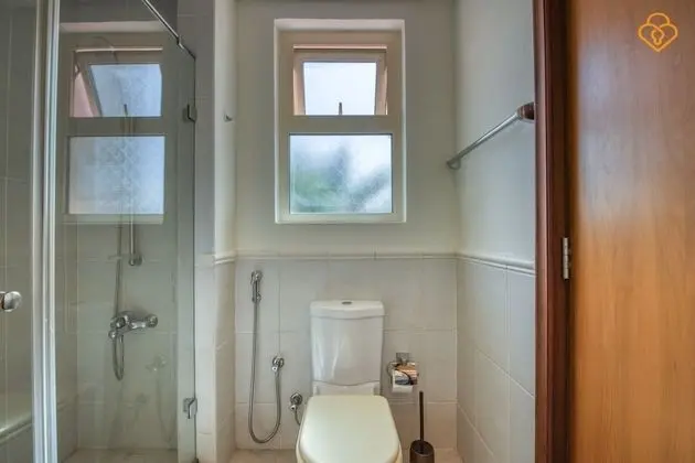 Villa, 4 Yatak Odası (Villa 3)