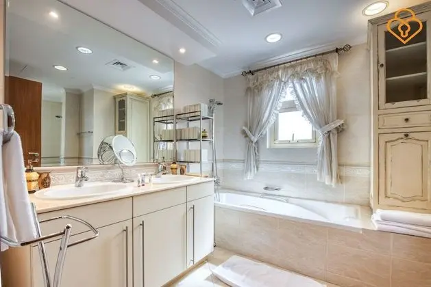 Villa, 4 Yatak Odası (Villa 3)