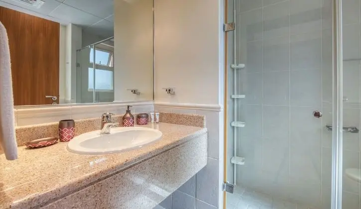 Villa, 4 Yatak Odası (Villa 3)