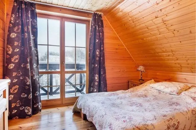 Villa, Birden Çok Yatak