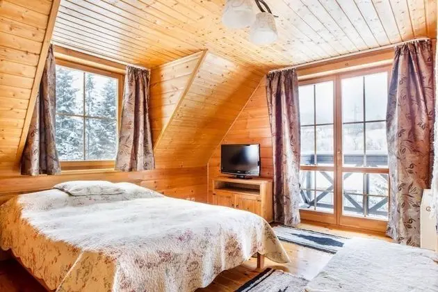 Villa, Birden Çok Yatak