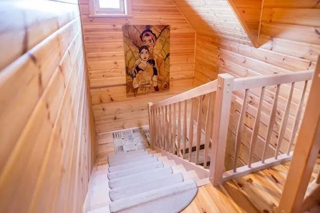 Villa, Birden Çok Yatak