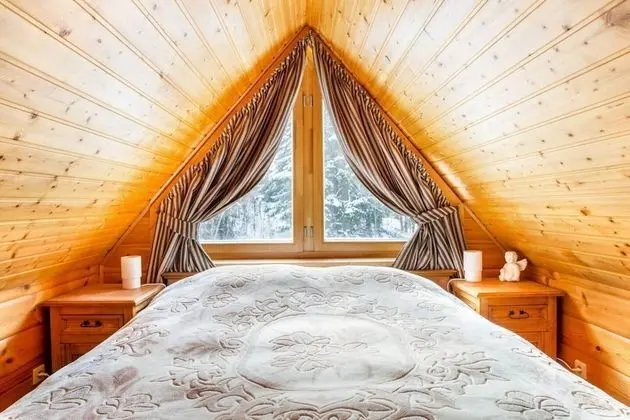 Villa, Birden Çok Yatak