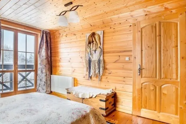 Villa, Birden Çok Yatak