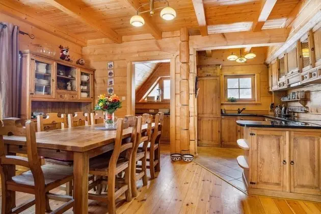 Villa, Birden Çok Yatak