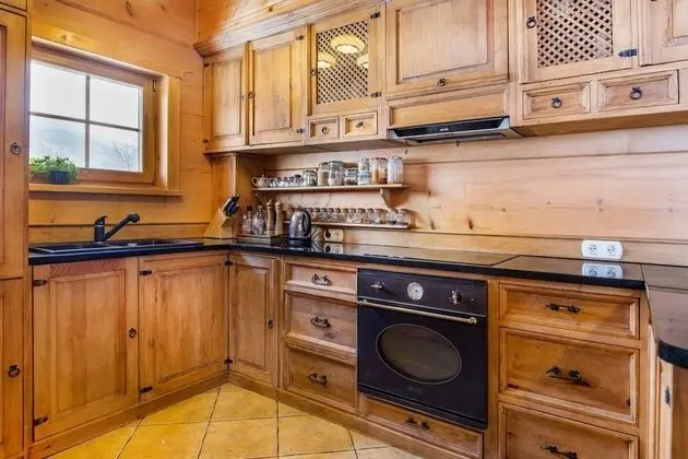 Villa, Birden Çok Yatak