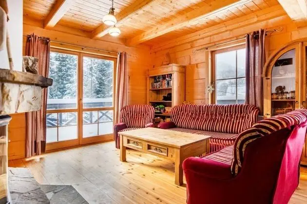 Villa, Birden Çok Yatak