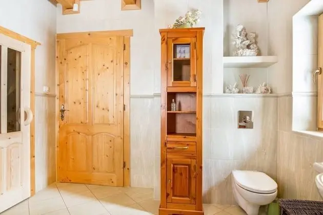 Villa, Birden Çok Yatak