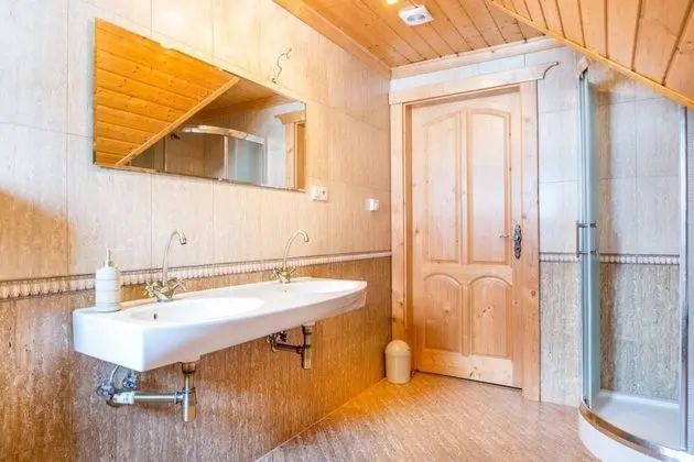 Villa, Birden Çok Yatak