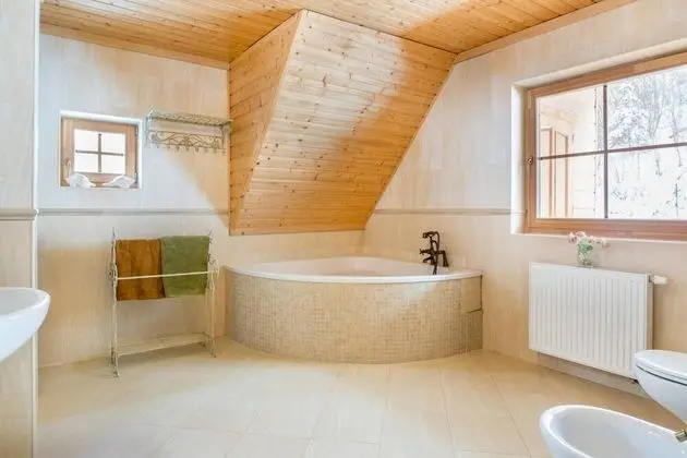 Villa, Birden Çok Yatak