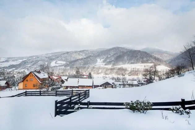 Villa, Birden Çok Yatak