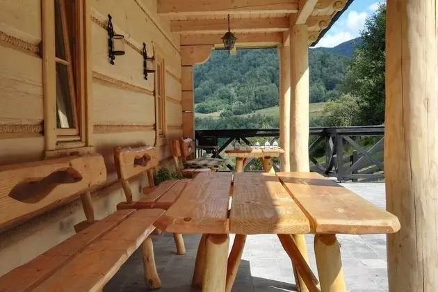 Villa, Birden Çok Yatak