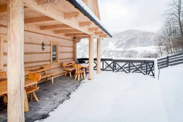 Villa, Birden Çok Yatak