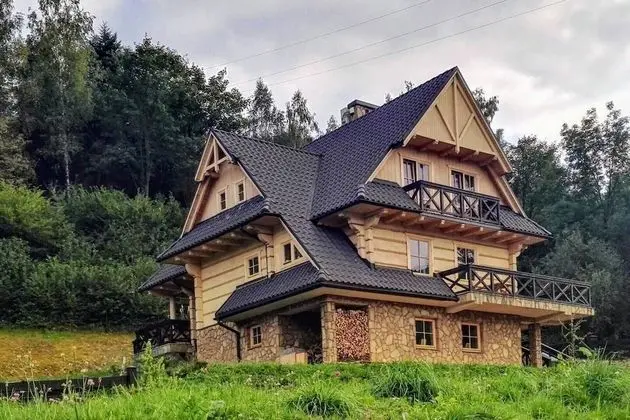 Villa, Birden Çok Yatak