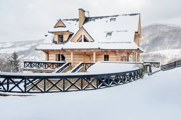 Villa, Birden Çok Yatak