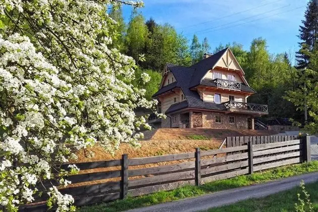 Villa, Birden Çok Yatak