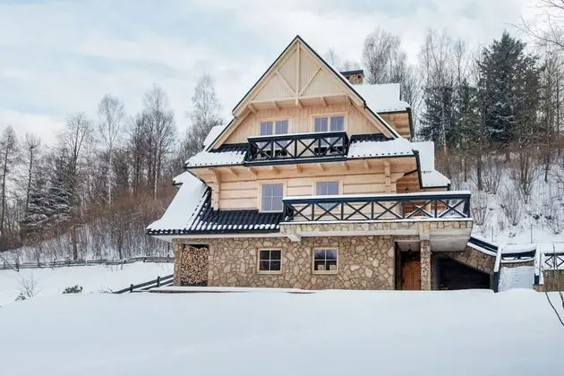 Villa, Birden Çok Yatak