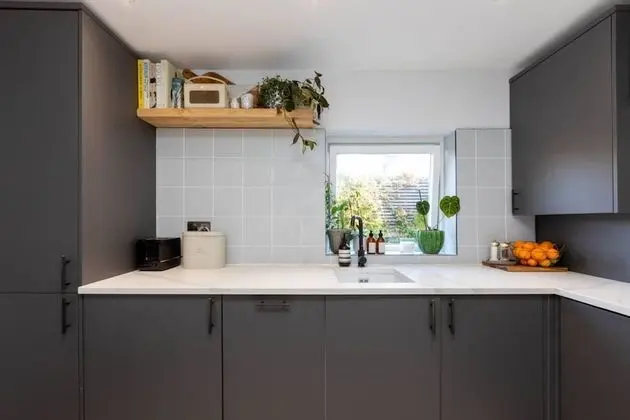 Basic Apart Daire, Birden Çok Yatak